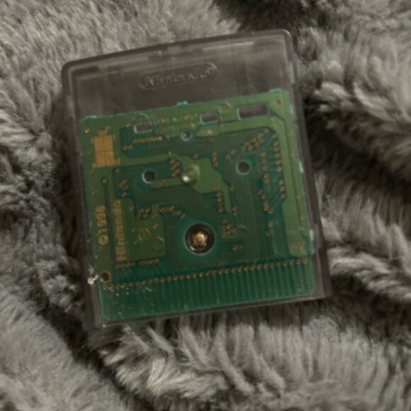 Tested! Disney The Jungle Book Mowgli’s Wild Adventure Nintendo Game Boy Color - Picture 2 of 4